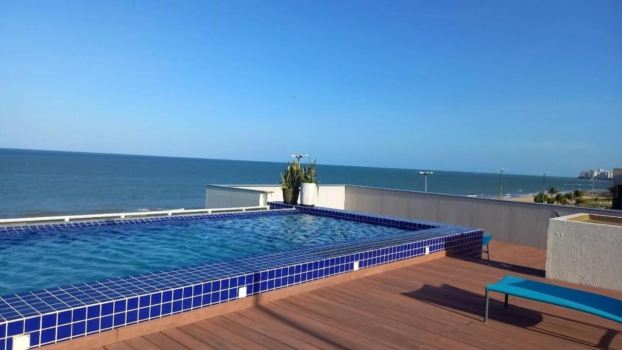 Flat Glamoroso Recife Eksteriør bilde
