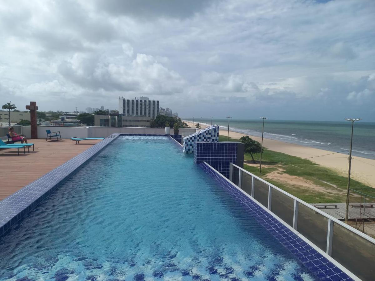Flat Glamoroso Recife Eksteriør bilde