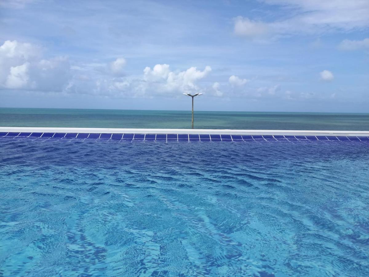 Flat Glamoroso Recife Eksteriør bilde
