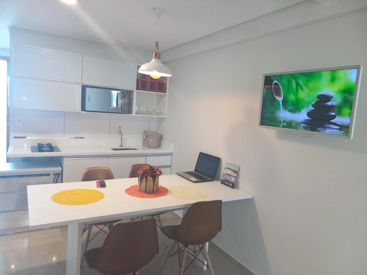 Flat Glamoroso Recife Eksteriør bilde