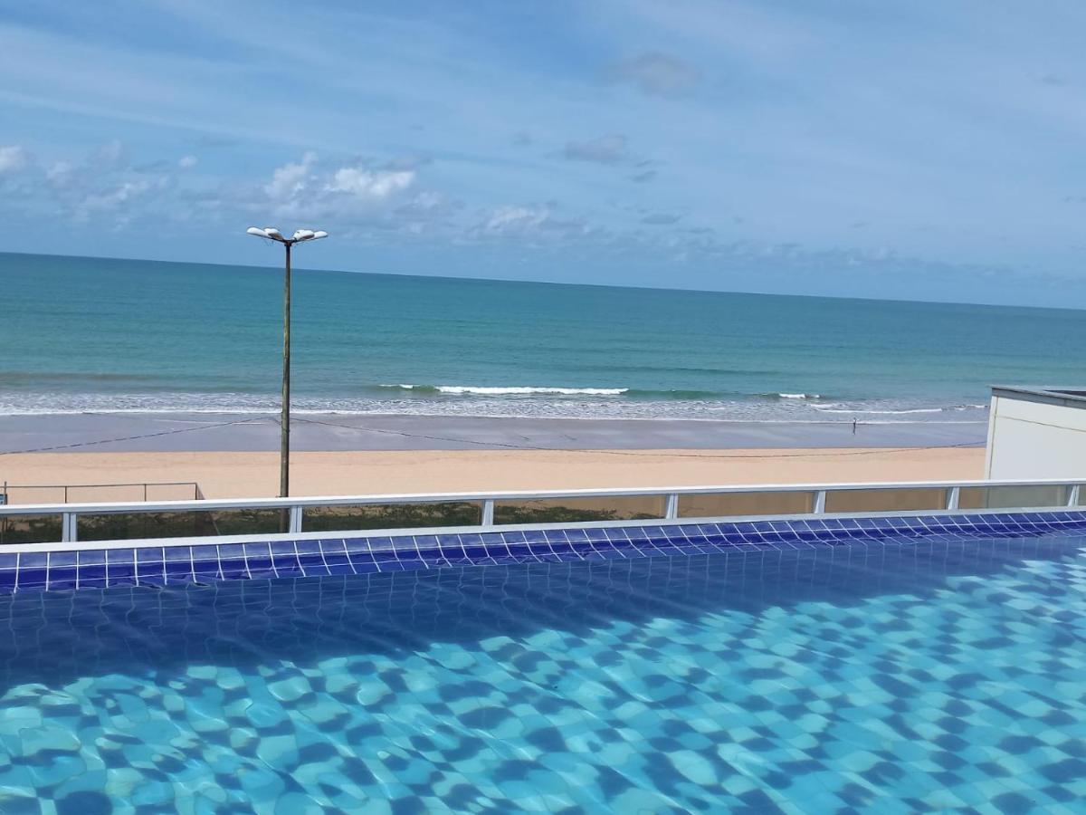Flat Glamoroso Recife Eksteriør bilde