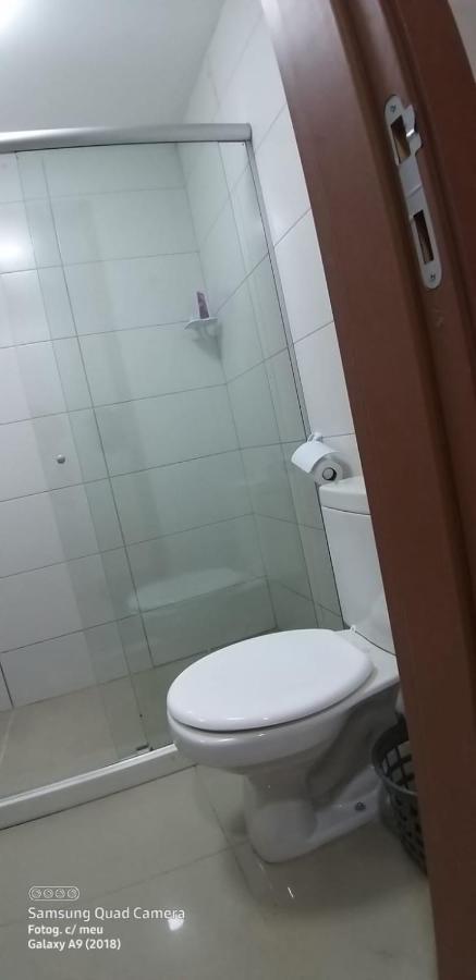Flat Glamoroso Recife Eksteriør bilde