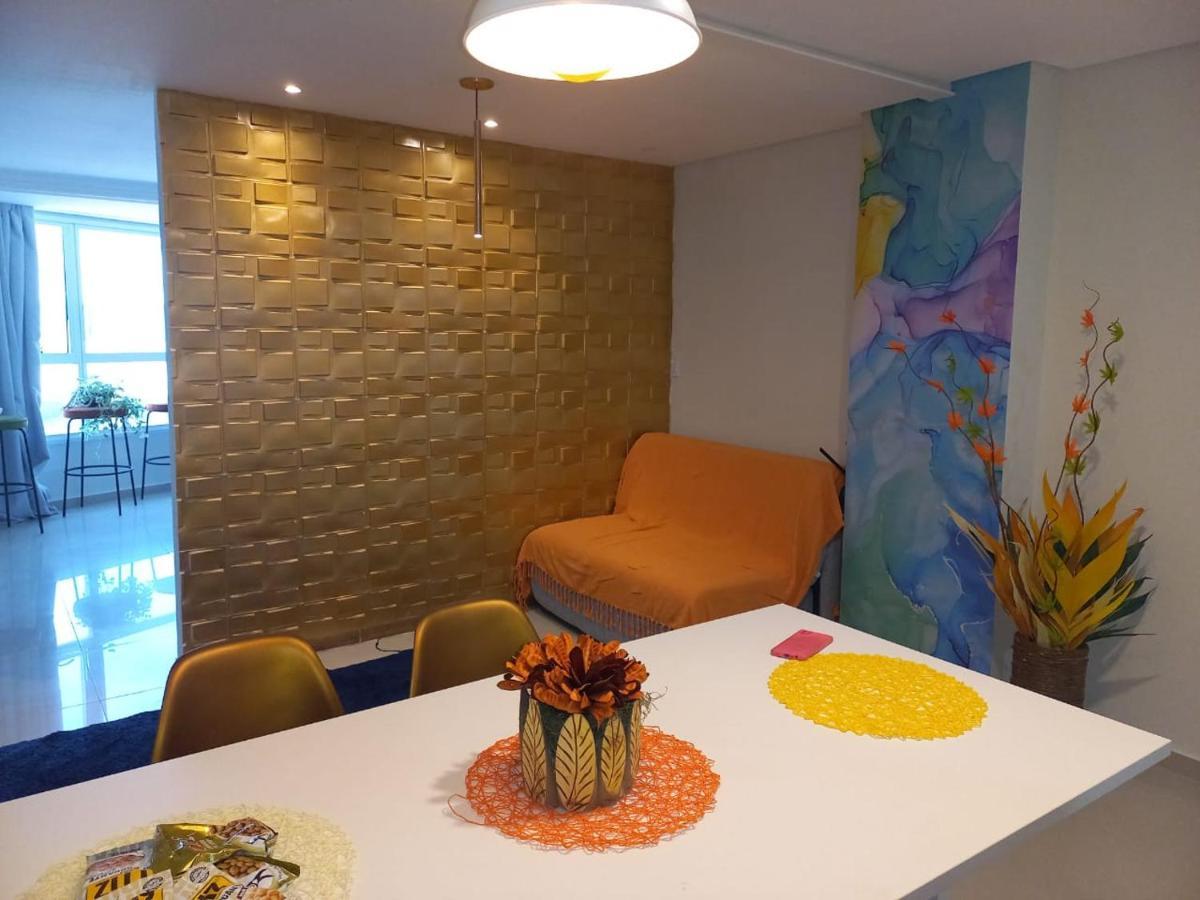 Flat Glamoroso Recife Eksteriør bilde