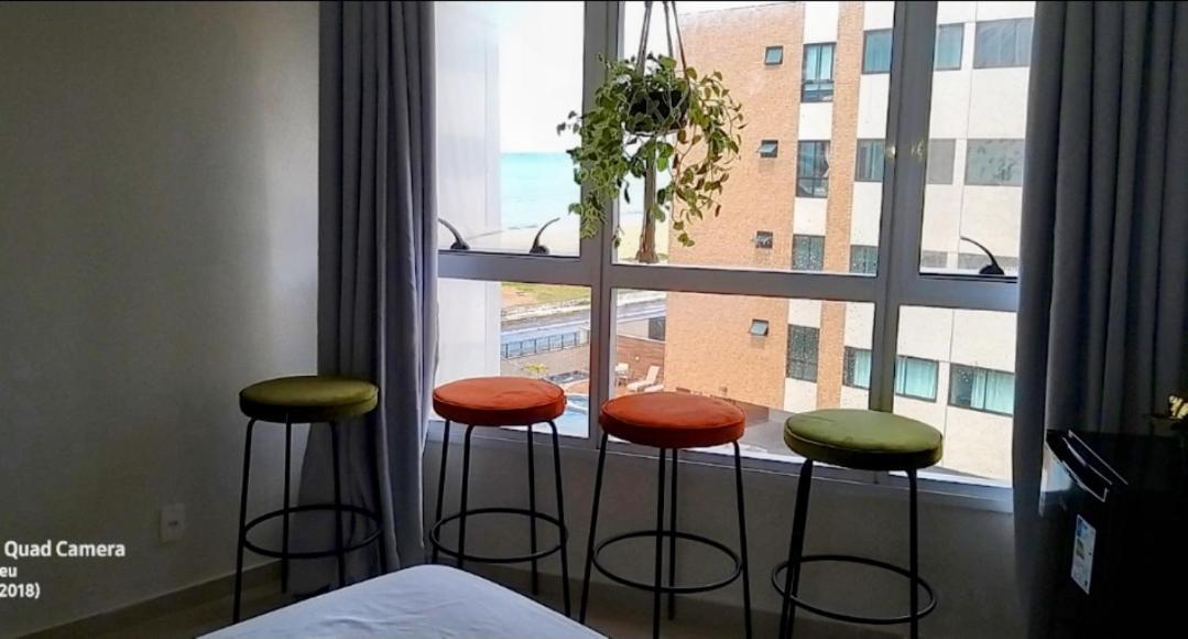 Flat Glamoroso Recife Eksteriør bilde