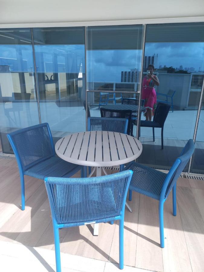 Flat Glamoroso Recife Eksteriør bilde