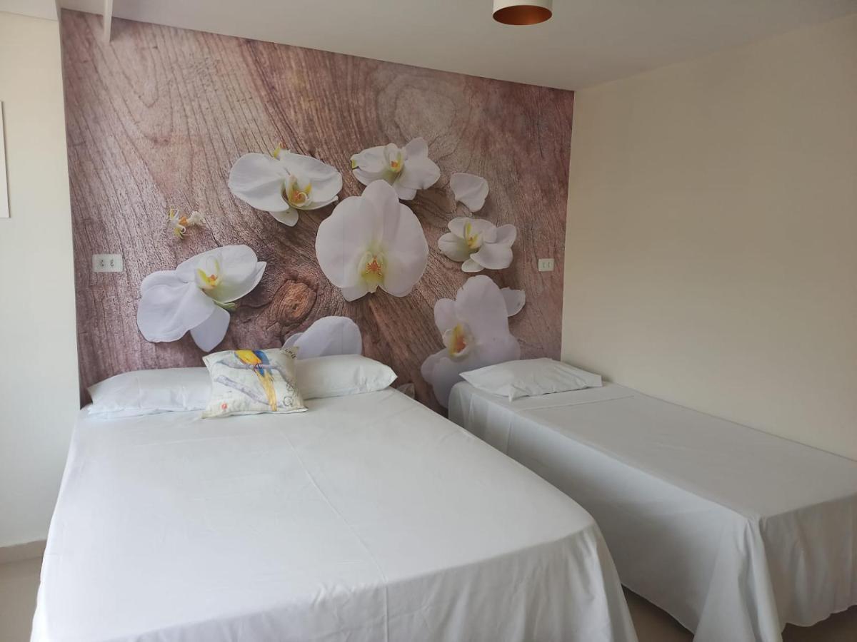 Flat Glamoroso Recife Eksteriør bilde