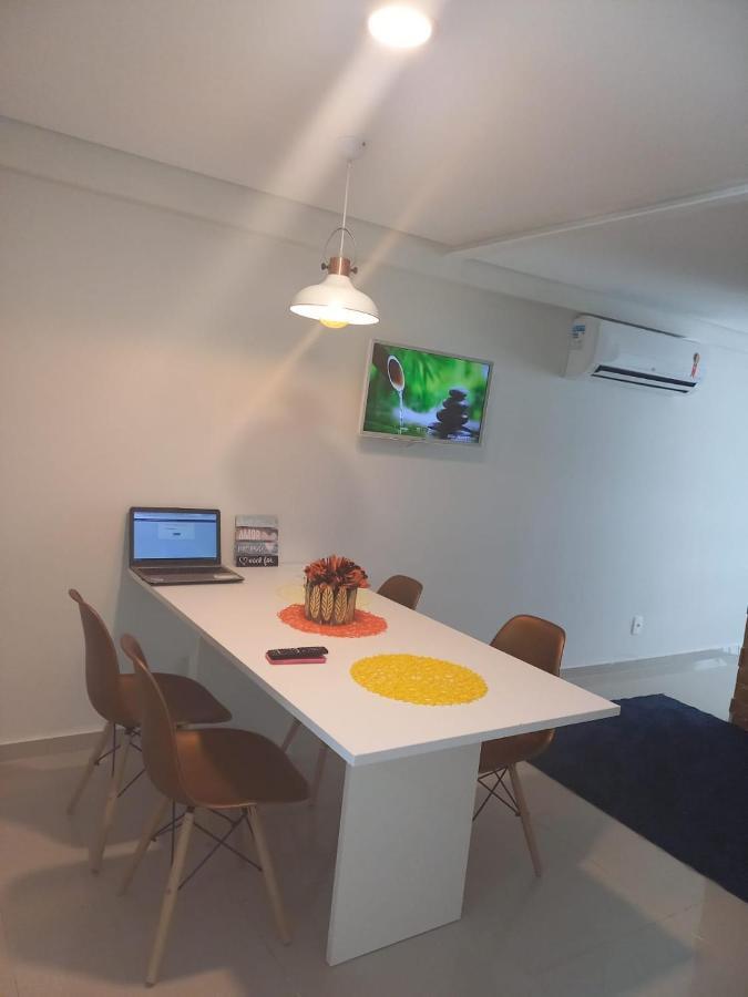 Flat Glamoroso Recife Eksteriør bilde