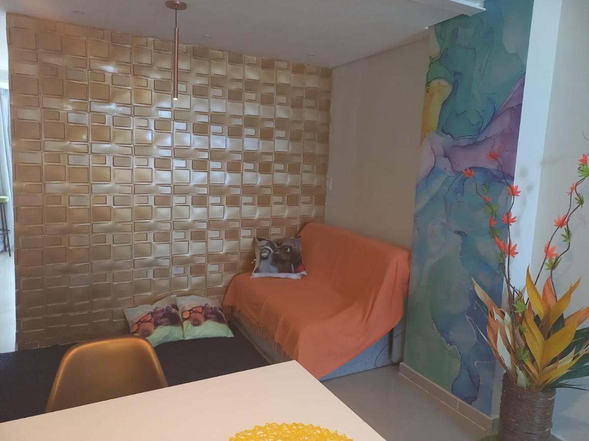 Flat Glamoroso Recife Eksteriør bilde
