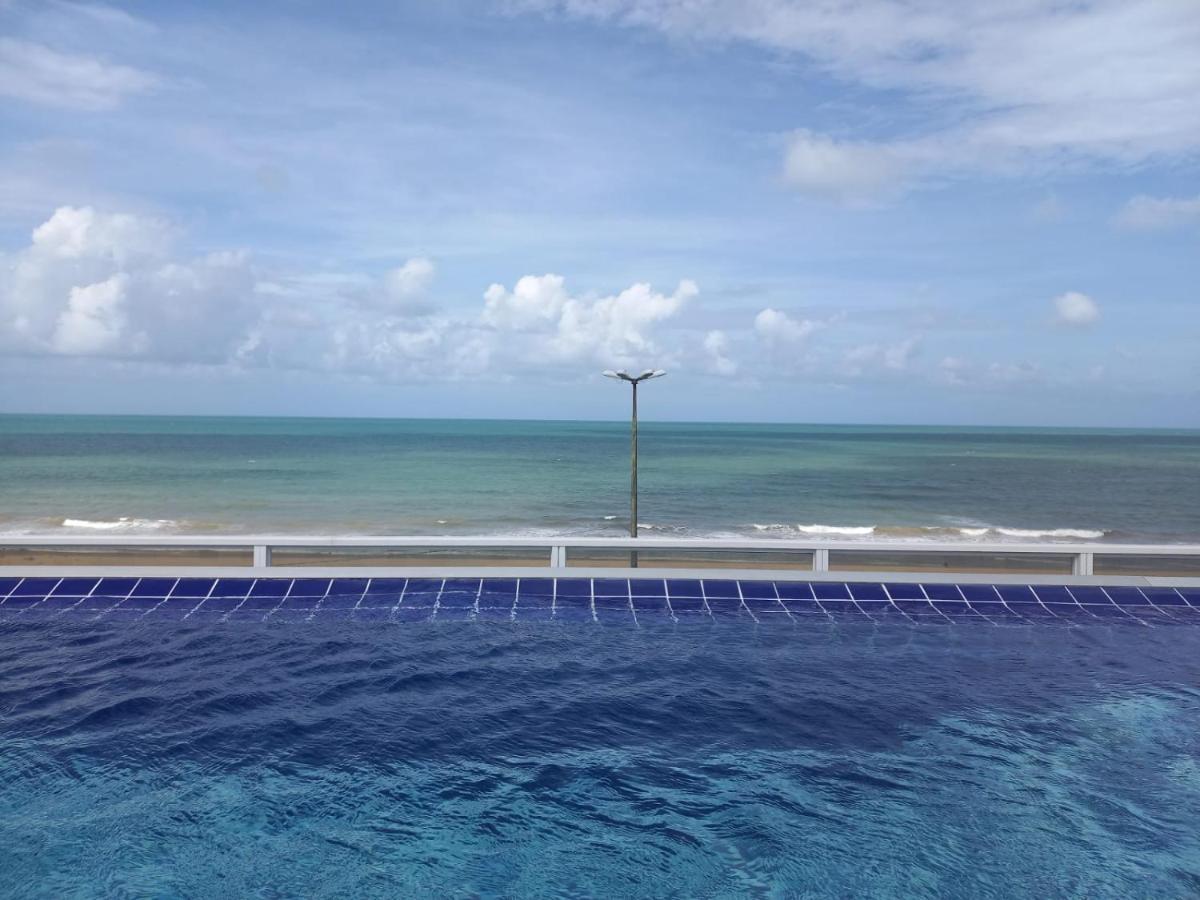 Flat Glamoroso Recife Eksteriør bilde