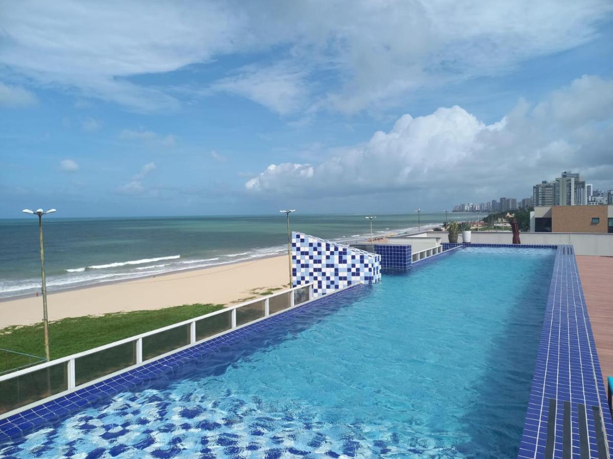Flat Glamoroso Recife Eksteriør bilde