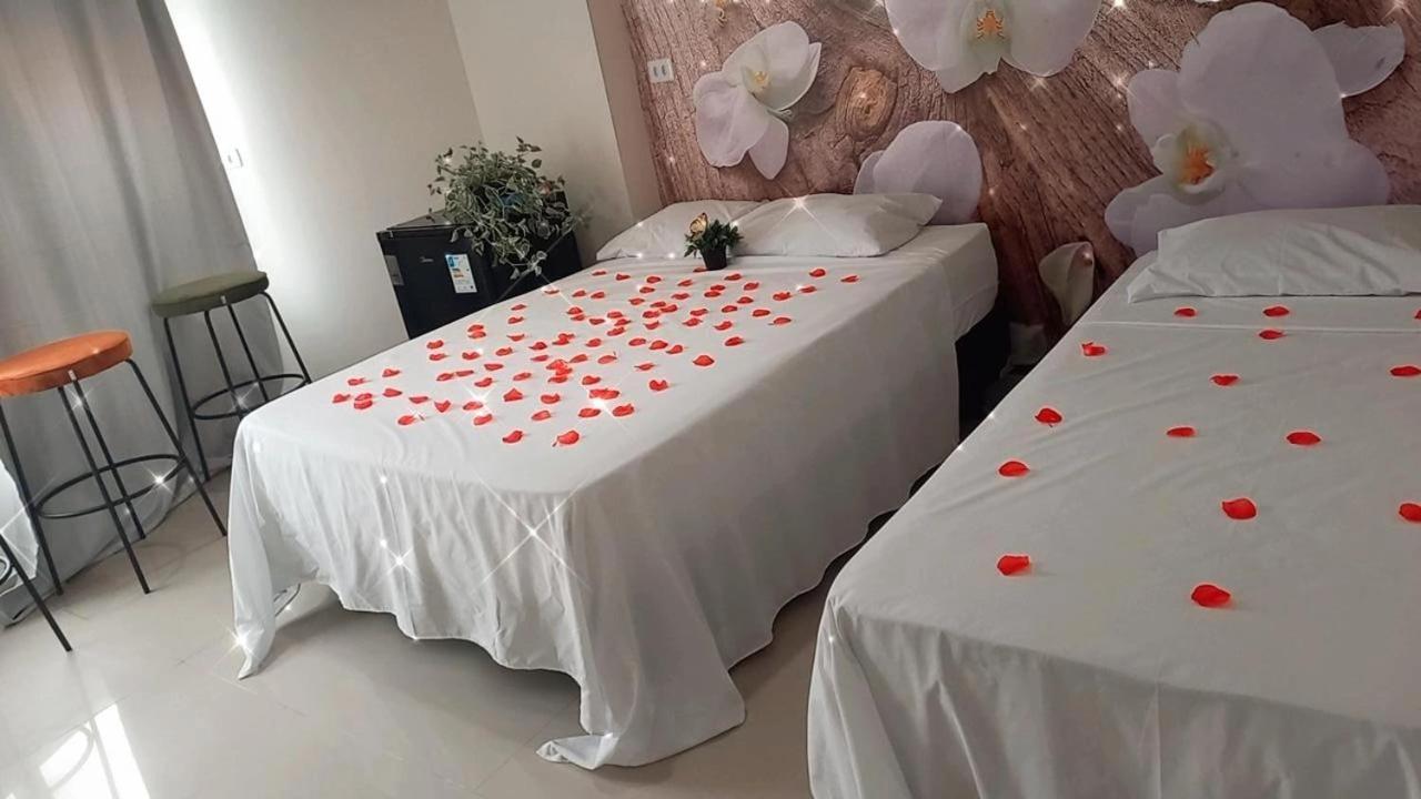 Flat Glamoroso Recife Eksteriør bilde