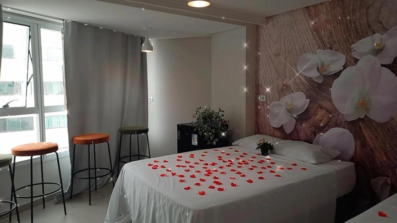 Flat Glamoroso Recife Eksteriør bilde