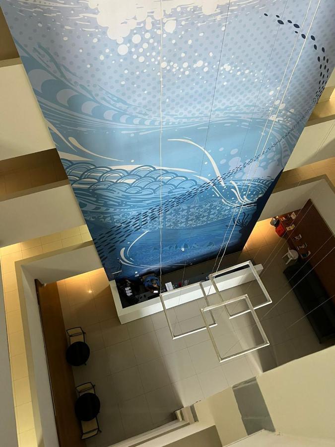 Flat Glamoroso Recife Eksteriør bilde