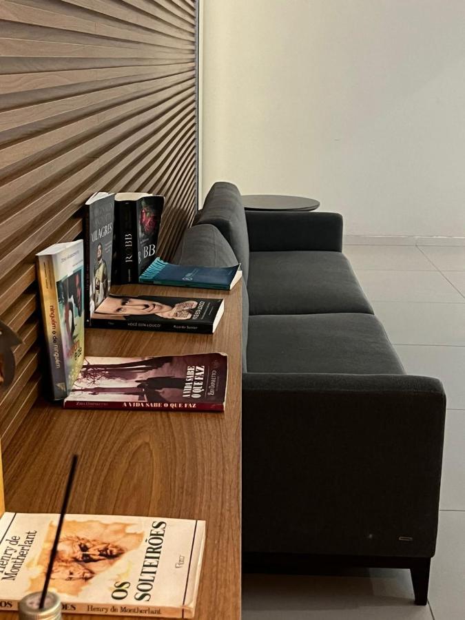Flat Glamoroso Recife Eksteriør bilde