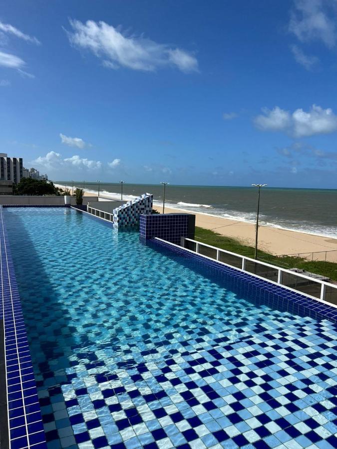 Flat Glamoroso Recife Eksteriør bilde