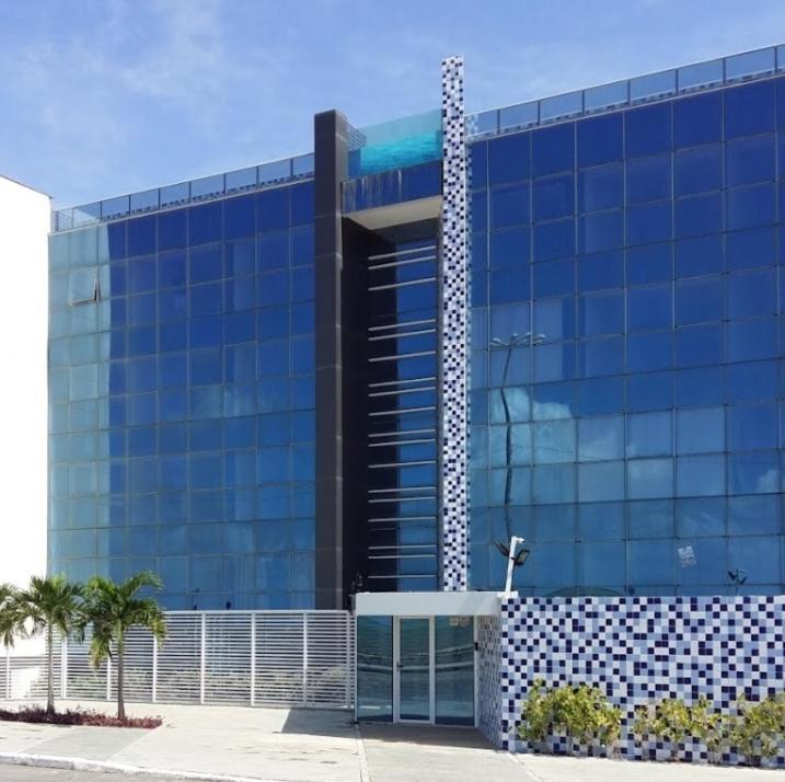 Flat Glamoroso Recife Eksteriør bilde