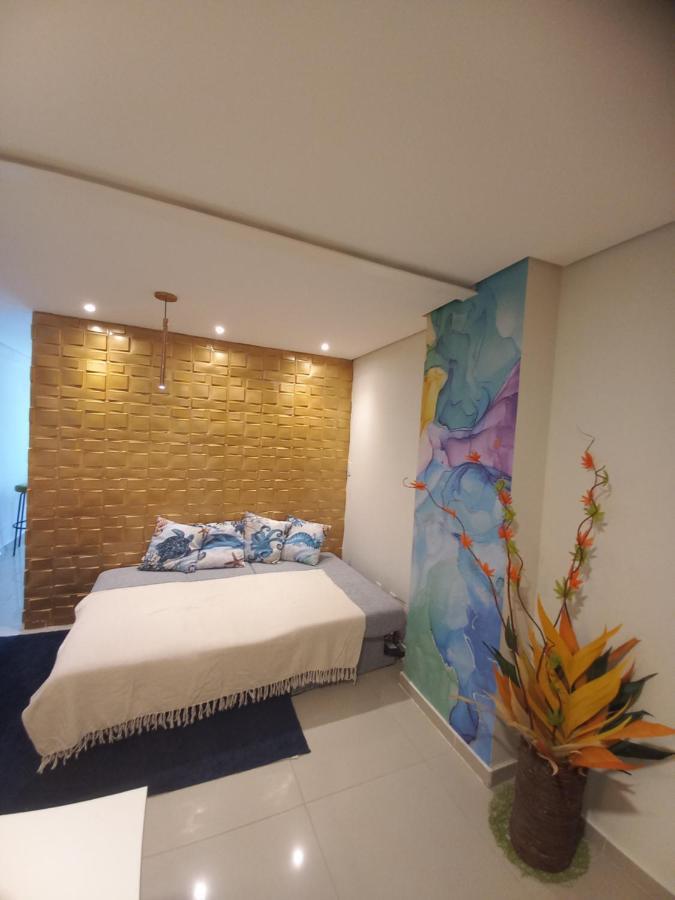 Flat Glamoroso Recife Eksteriør bilde