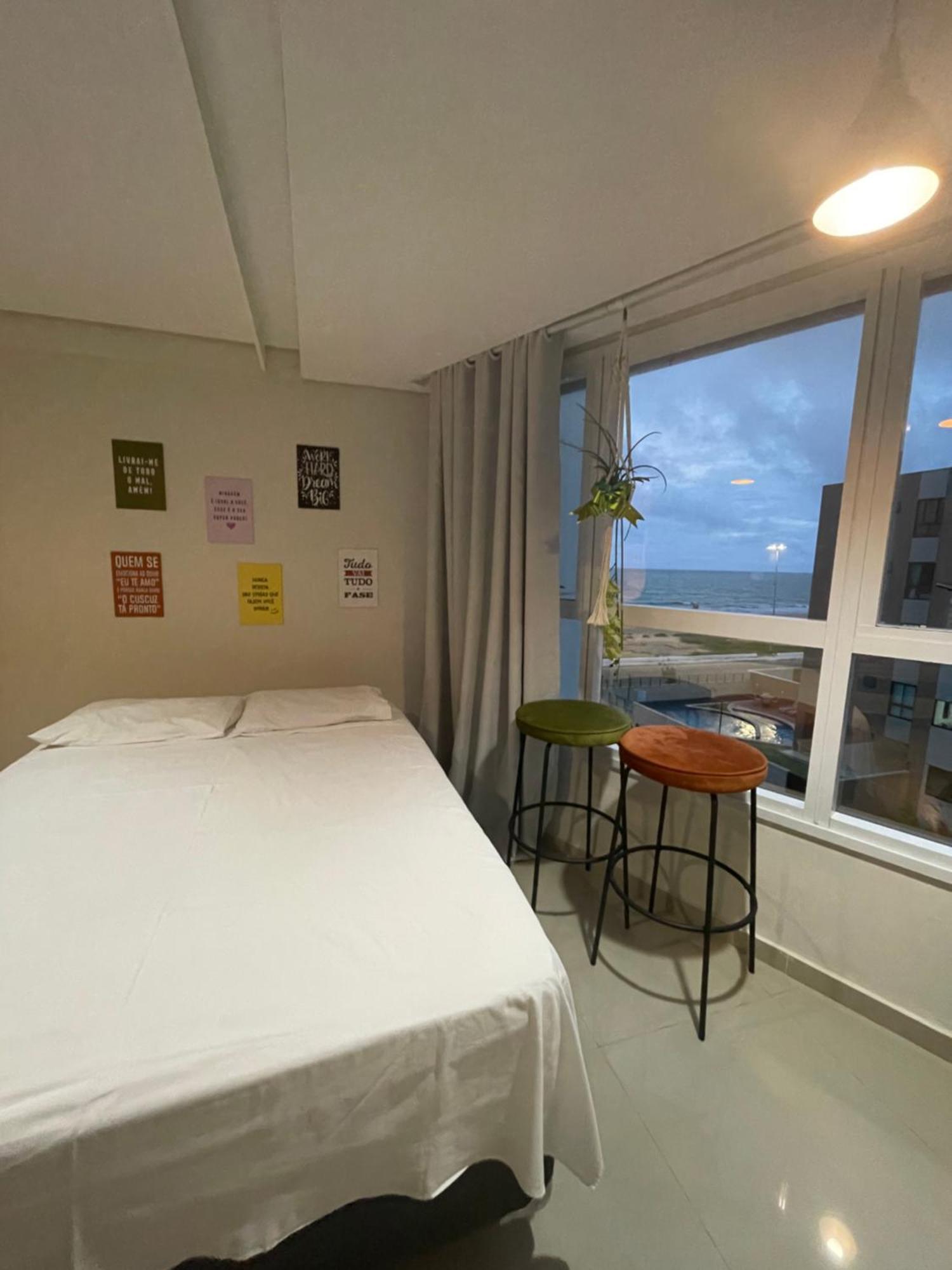 Flat Glamoroso Recife Eksteriør bilde