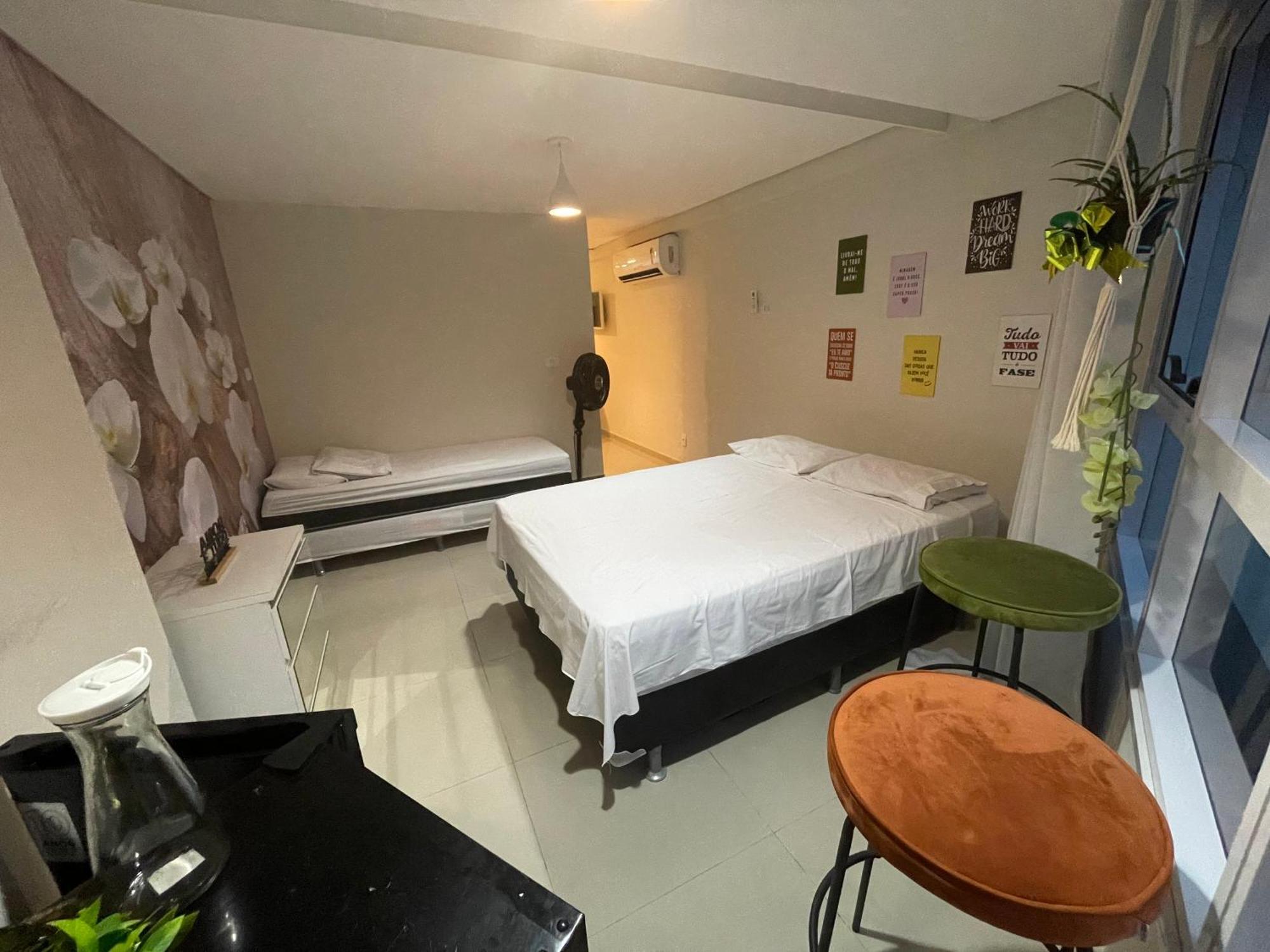 Flat Glamoroso Recife Eksteriør bilde