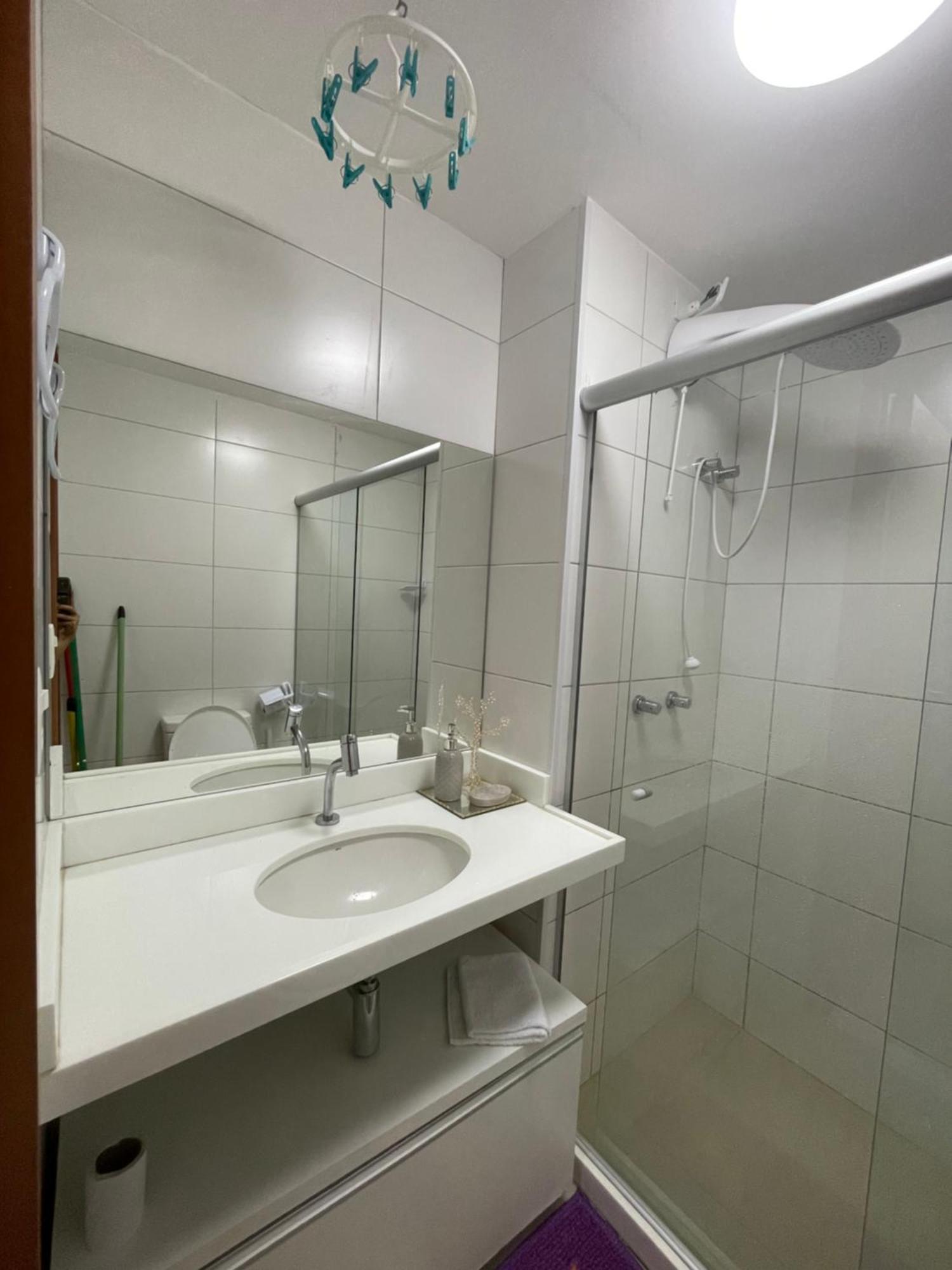 Flat Glamoroso Recife Eksteriør bilde